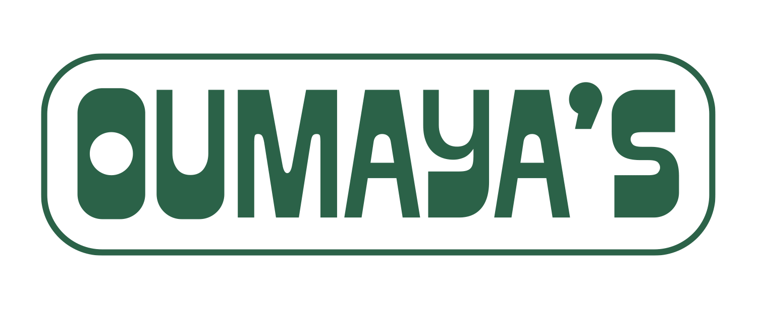 Oumaya's
